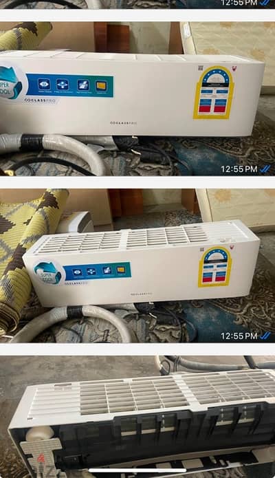 Ac for sale new