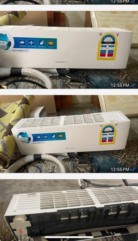 Ac for sale new 0