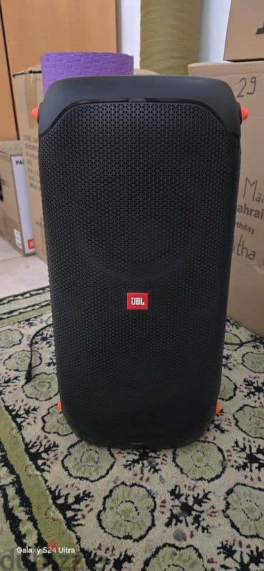 JBL Bluetooth 2