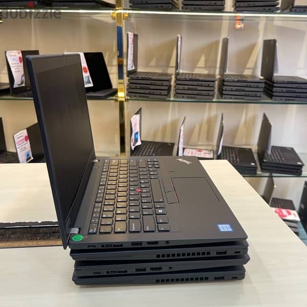 Lenovo ThinkPad T480s Core i7-8th Generation 1