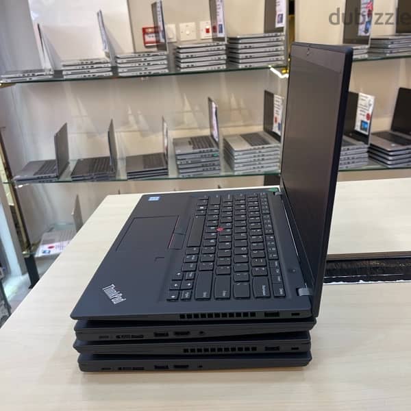 Lenovo ThinkPad T480s Core i7-8th Generation 2