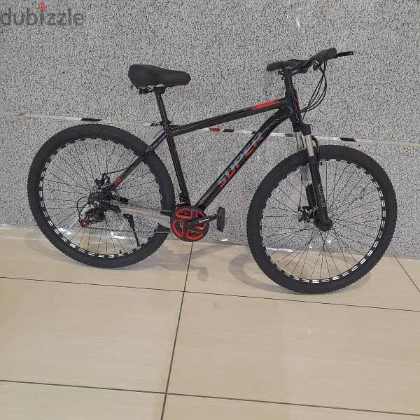 Winter time! Just for BD 49, get 2025 NEW ADULT MTB Bicycles! 0