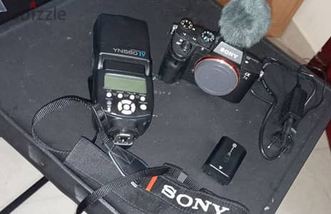 Sony Camera