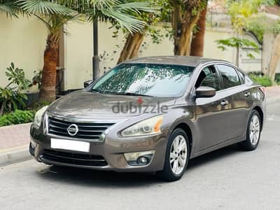 Nissan Altima Sv 2014 Model/For sale