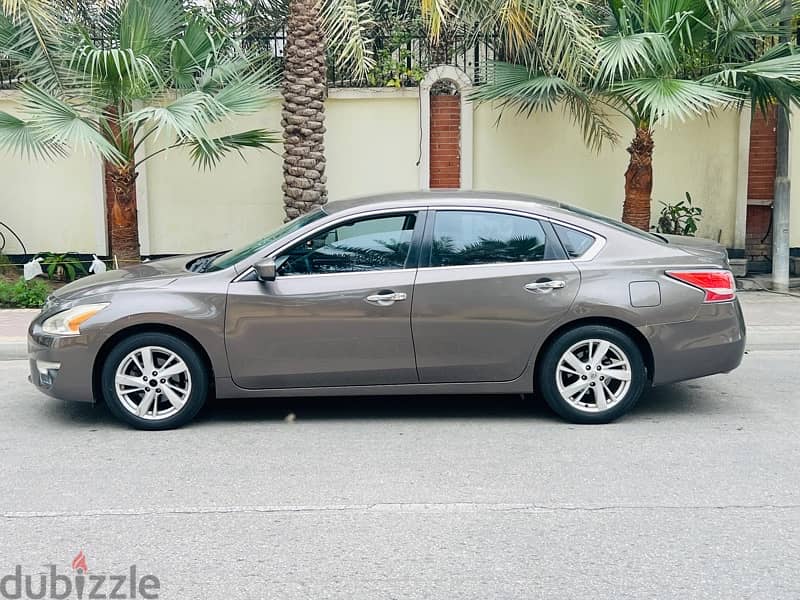 Nissan Altima Sv 2014 Model/For sale 8