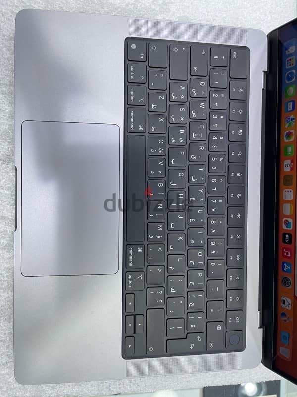 MacBook Pro 14 inch M2 Pro 1