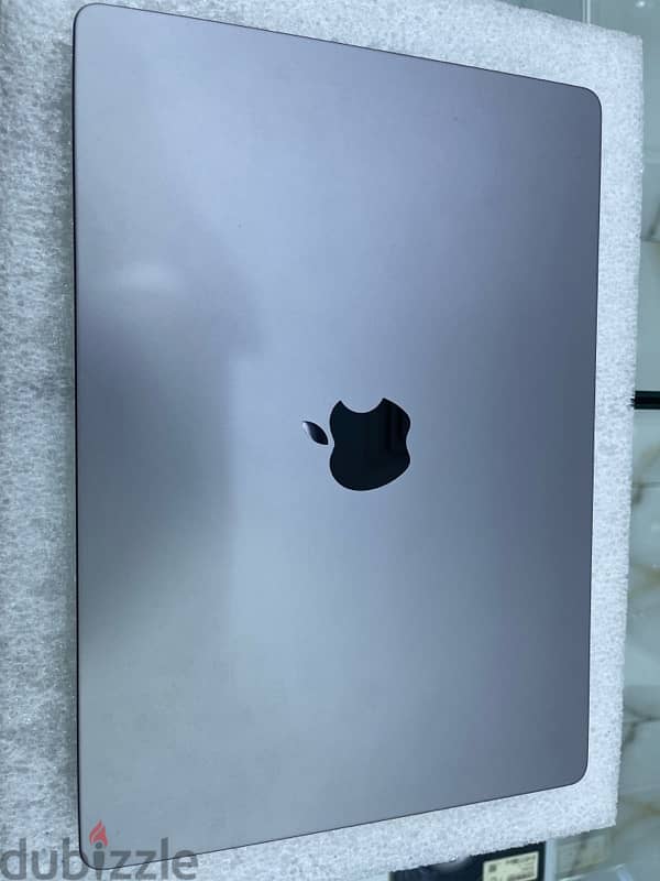 MacBook Pro 14 inch M2 Pro 2