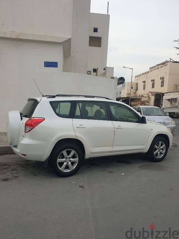 Toyota Rav 4 2006 1