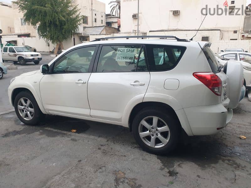 Toyota Rav 4 2006 2