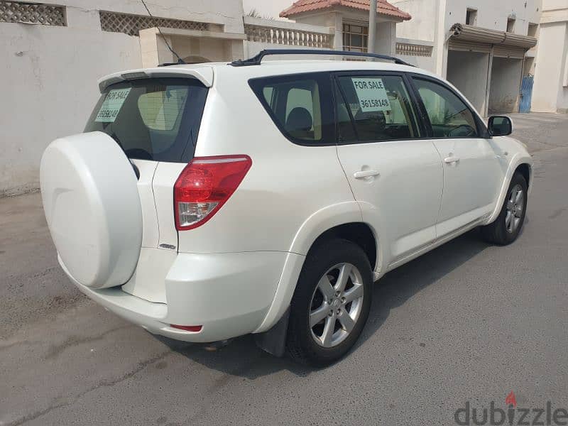 Toyota Rav 4 2006 3