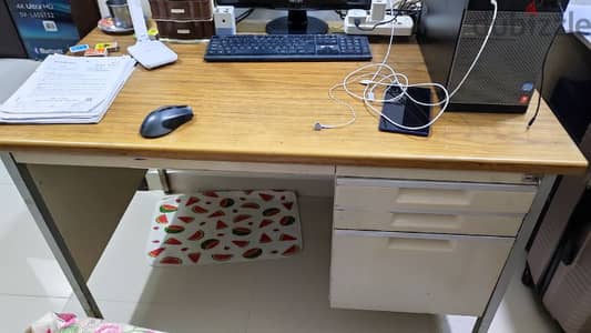 office table