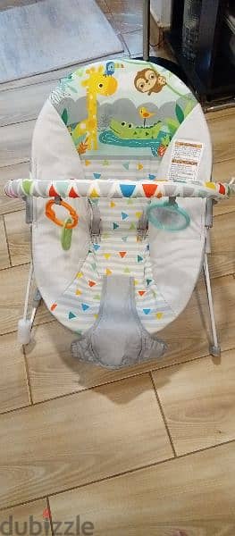 Baby Bouncer Chair