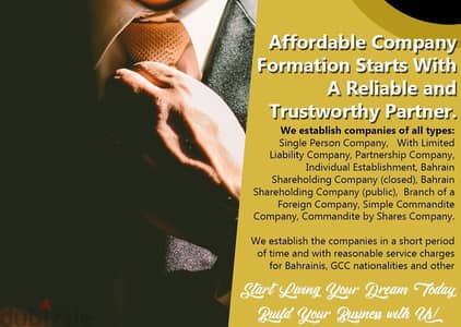 –‰‡ƒ] We provide you best services when open new company, special offe