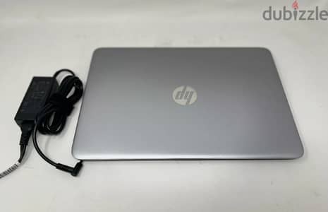 hp Core i7 6th GEN-8GB Ram-240 SSD-2.6 GHz /Display 14''/hp Bag-Mouse