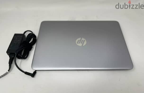 hp Core i7 6th GEN-8GB Ram-240 SSD-2.6 GHz /Display 14''/hp Bag-Mouse 0