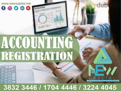 Assets Revenues For Financial Accounting