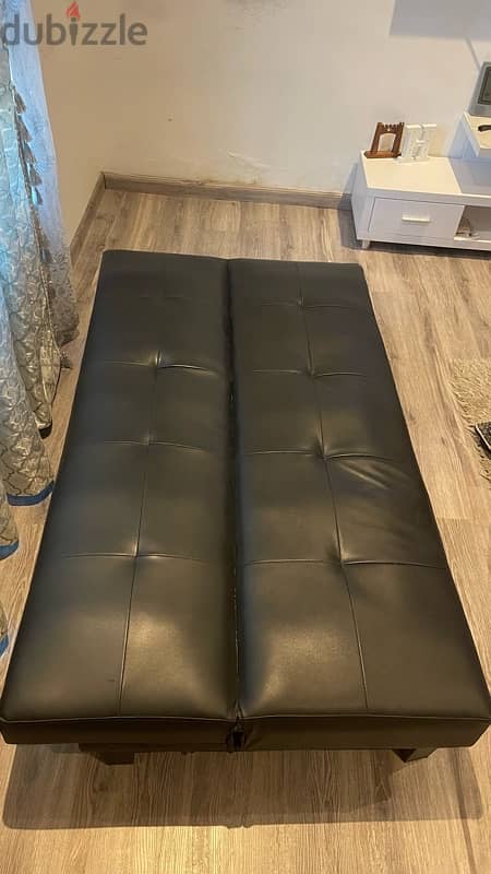 Sofa bed 0