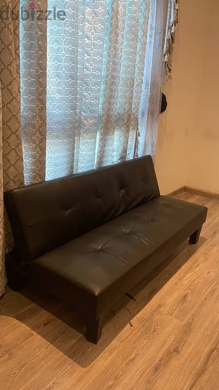 Sofa bed 1