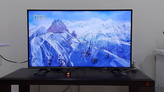 Hisense Full HD Smart LED 42 inch