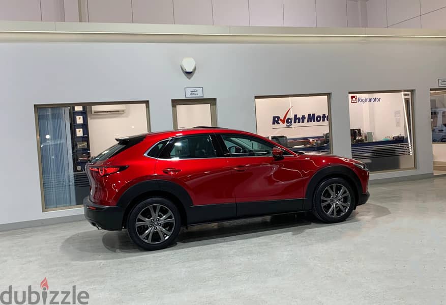 Mazda CX-30 (45,000 Kms) 1