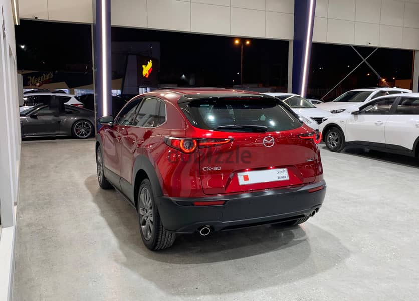 Mazda CX-30 (45,000 Kms) 2