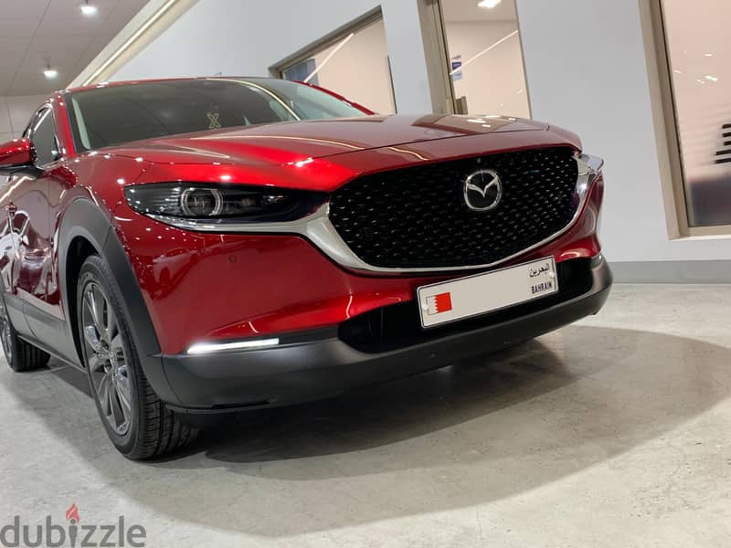 Mazda CX-30 (45,000 Kms) 5