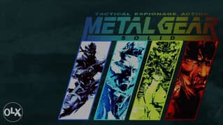 metal gear solid ps4 collection 0