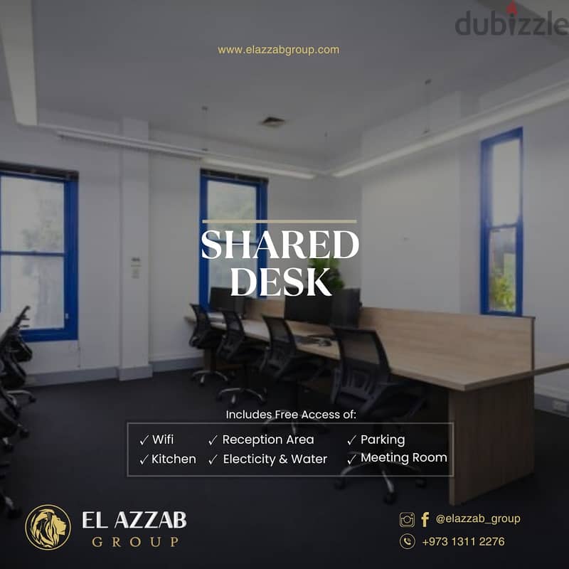 Available offices on lease in diplomatic area and Adliya: Starting fro 0