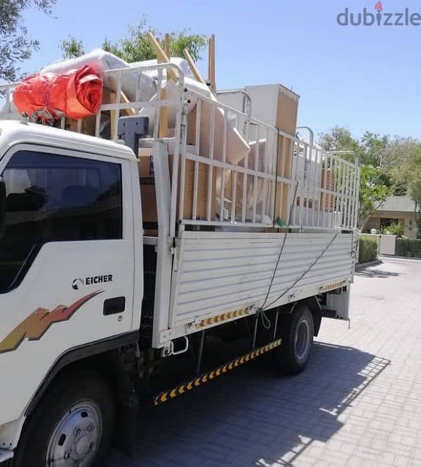 Professional Mover Service House Villa office packing and unpacking 3