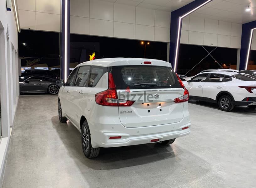 Suzuki Ertiga 2