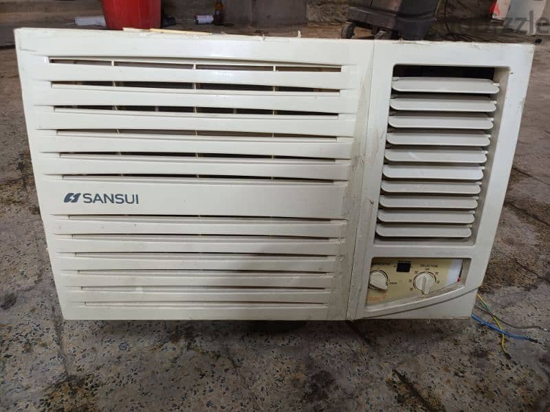 ac for sale 0