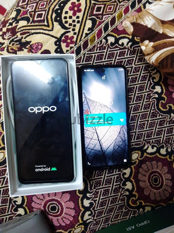 oppo A31,   Z7 pro,     ZTE A55 4