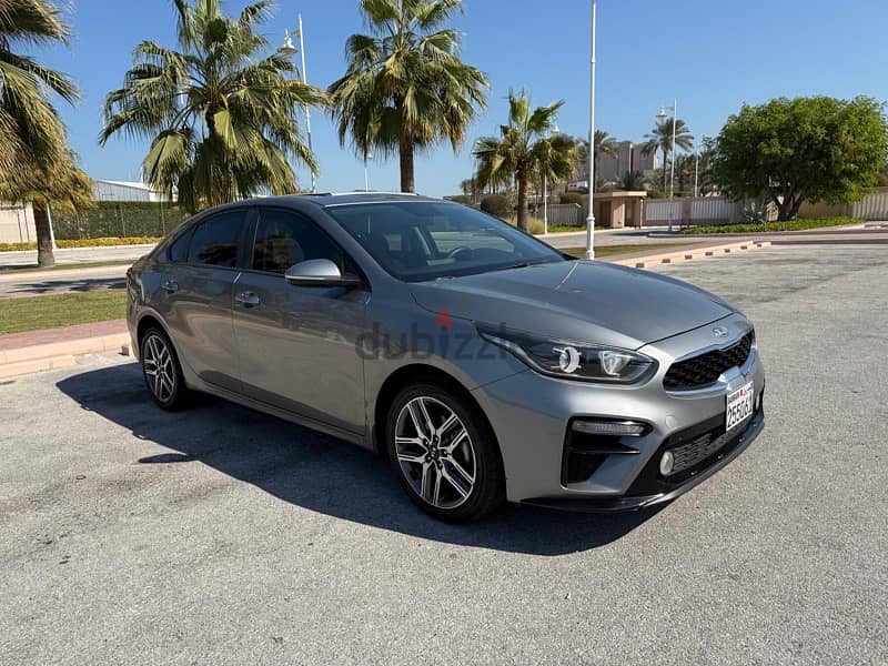 Kia Cerato 2019 2