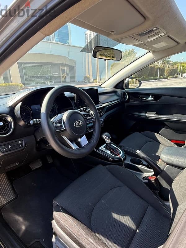 Kia Cerato 2019 3