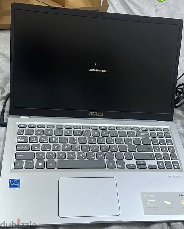 ASUS X515 Laptop for Sale 1