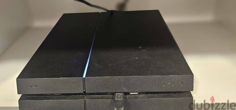 ps 4 500 gb no complaints still using 0