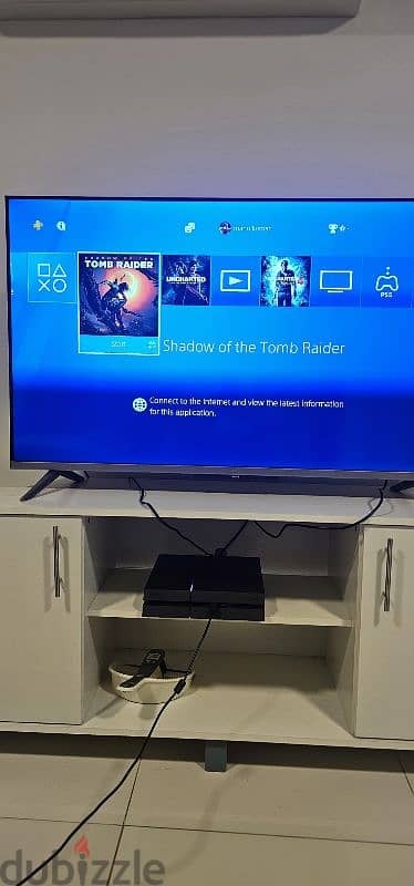 ps 4 500 gb no complaints still using 1