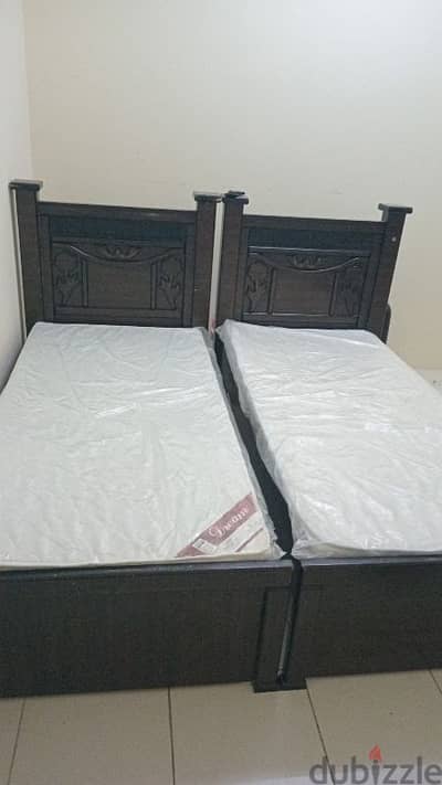 singl bed same same tow for sale