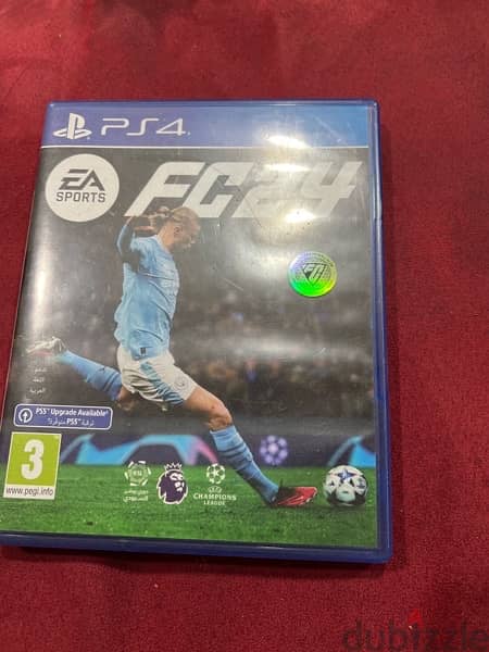 fifa 24 ps4 0