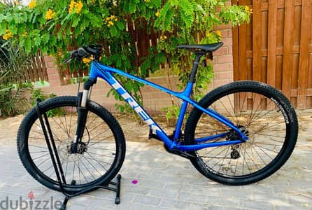 Trek/ Branded MTBs/ Hybrid & Road bikes