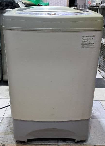 For sale. Samsung washing machine. 9. kg 0