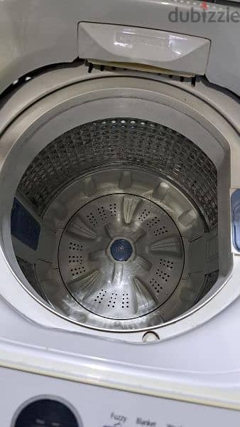 For sale. Samsung washing machine. 9. kg 2