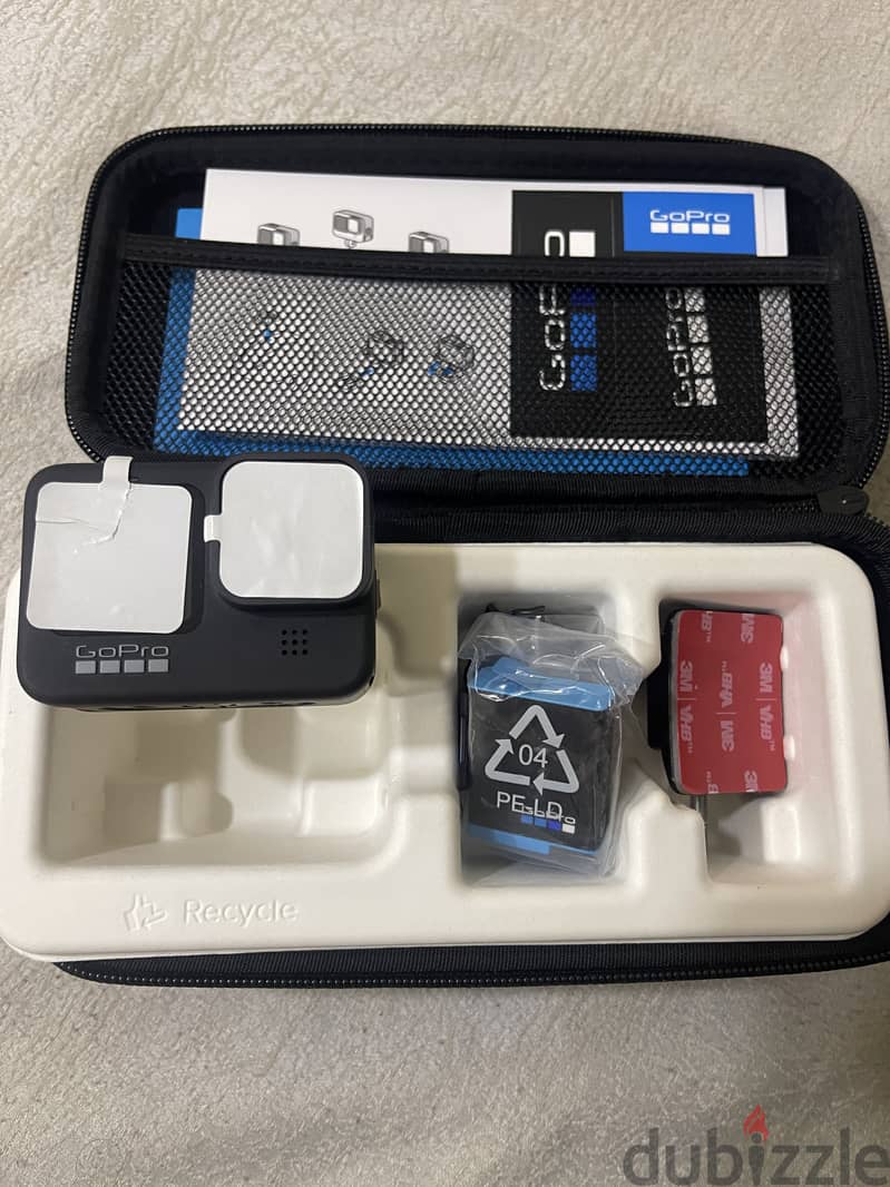 GoPro 9 Camera for sale 2