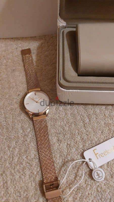 Freelook Ladies watch 1