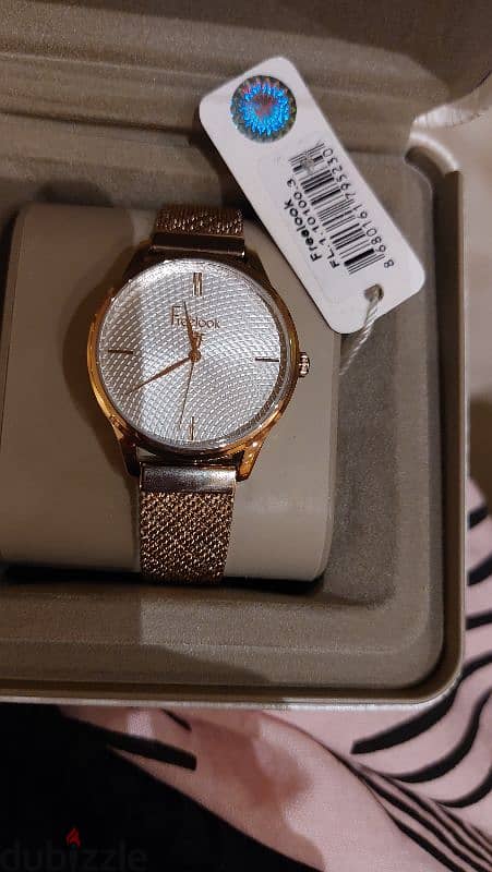 Freelook Ladies watch 4