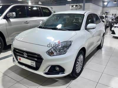 2024 Suzuki Dzire