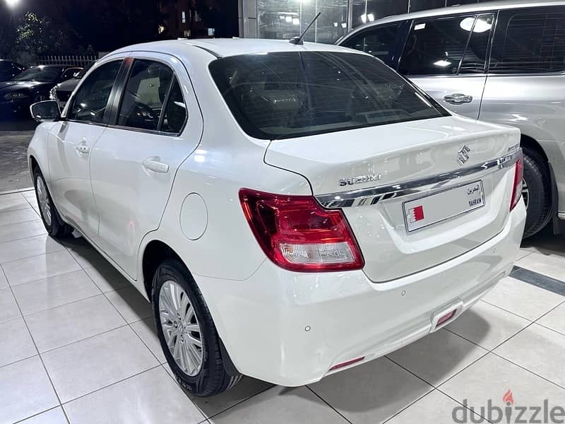 2024 Suzuki Dzire 1