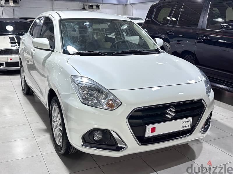 2024 Suzuki Dzire 2