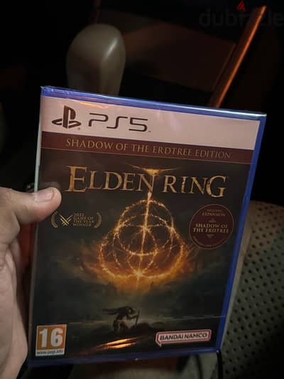 Elden ring