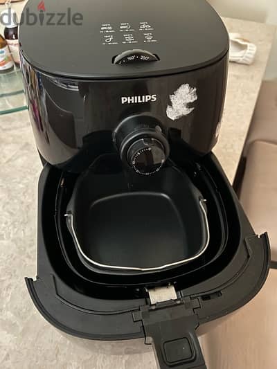 Philips Air fryer